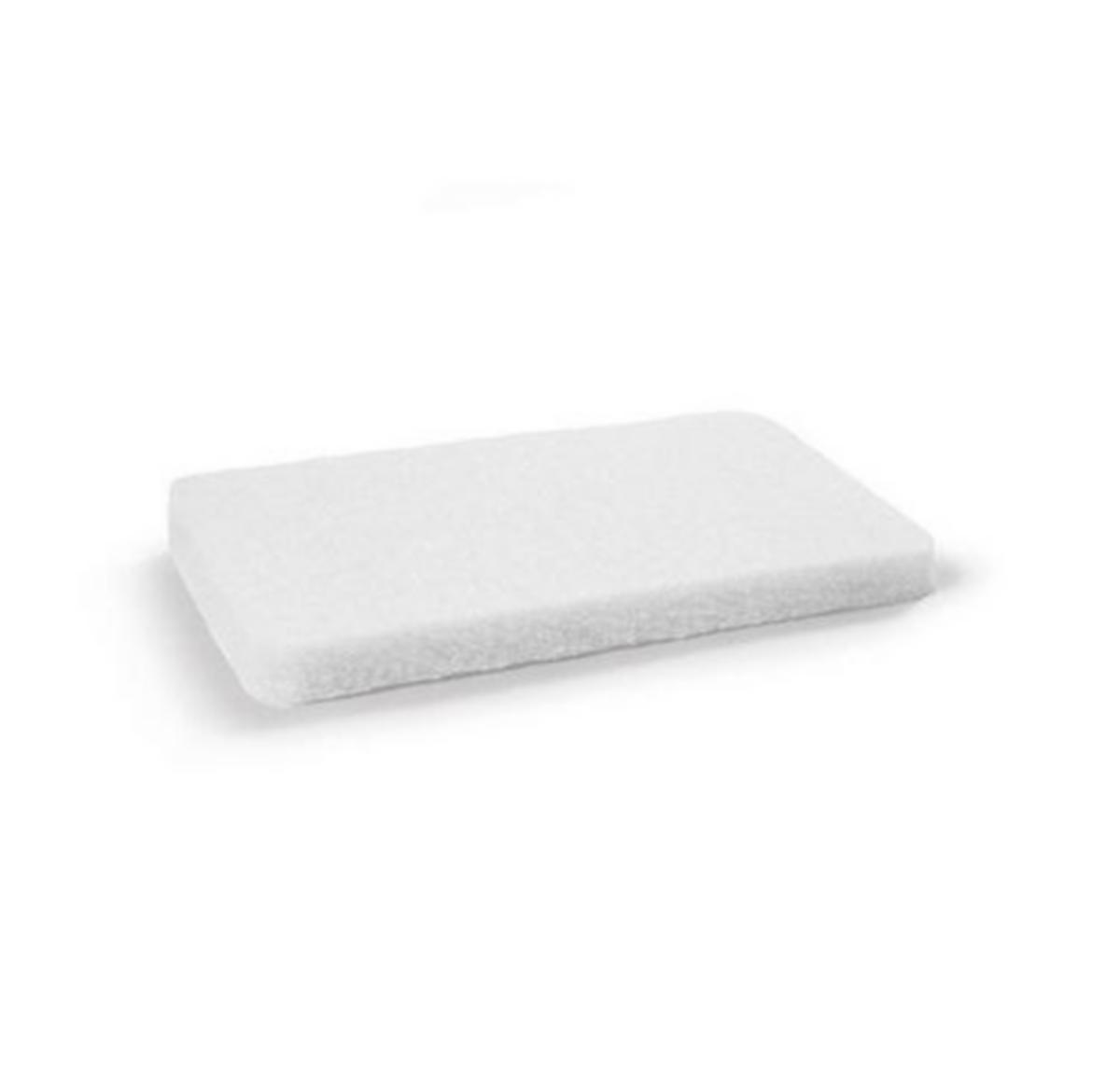 Gulvpad Fimap® Orbitizer - Gulvpad Hvit Fimap Orbitizer