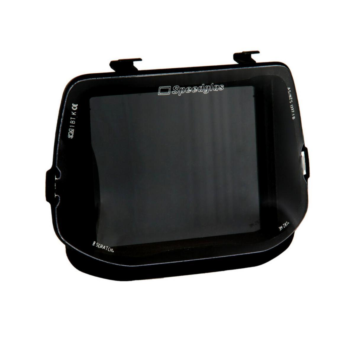 Sveiseglass 3M™ Speedglas™ G5-01 - Sveiseglass 3M Speedglas G5-01/03VC 610031