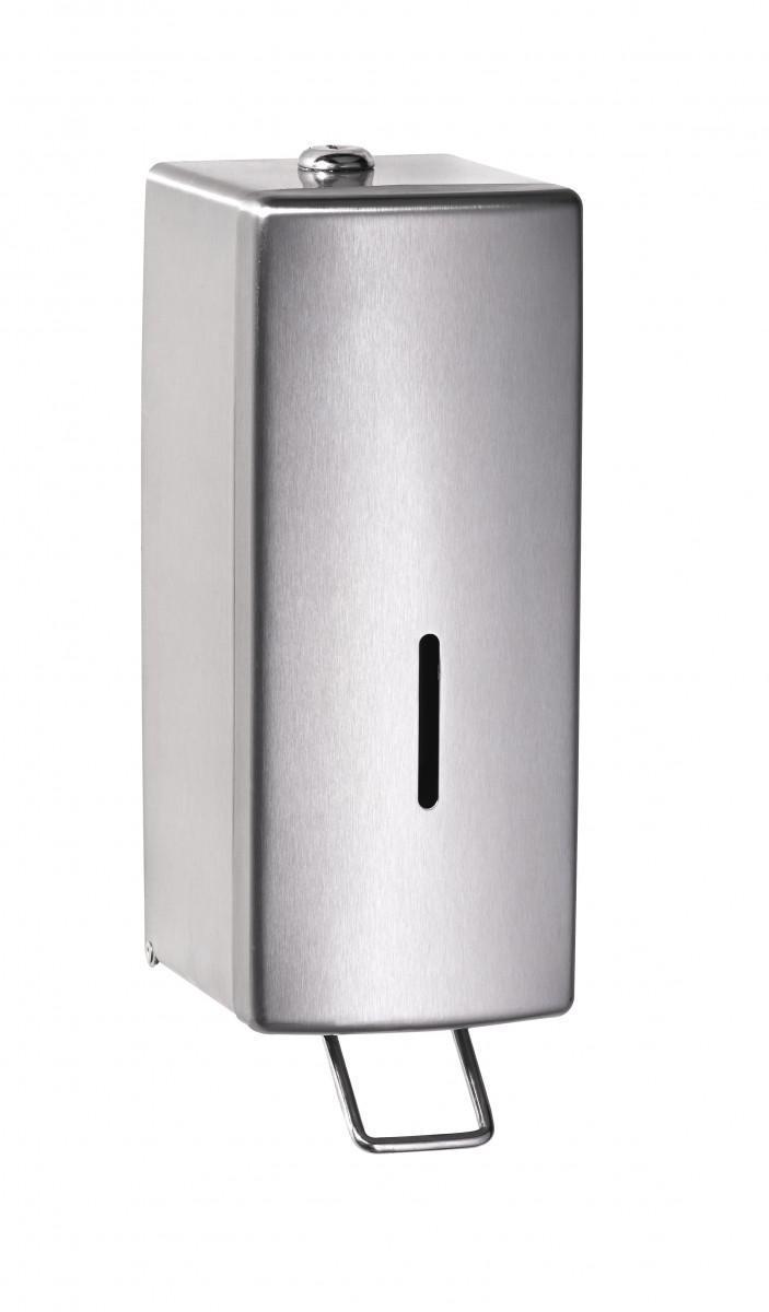 Såpedispenser Easy, Intra - Intra Easy Såpe-/alkogel dispenser 1 liter manuell