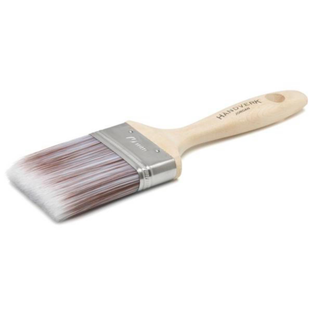 Pensel flat Jordan Stabil - Pensel flat Stabil Jordan 70mm