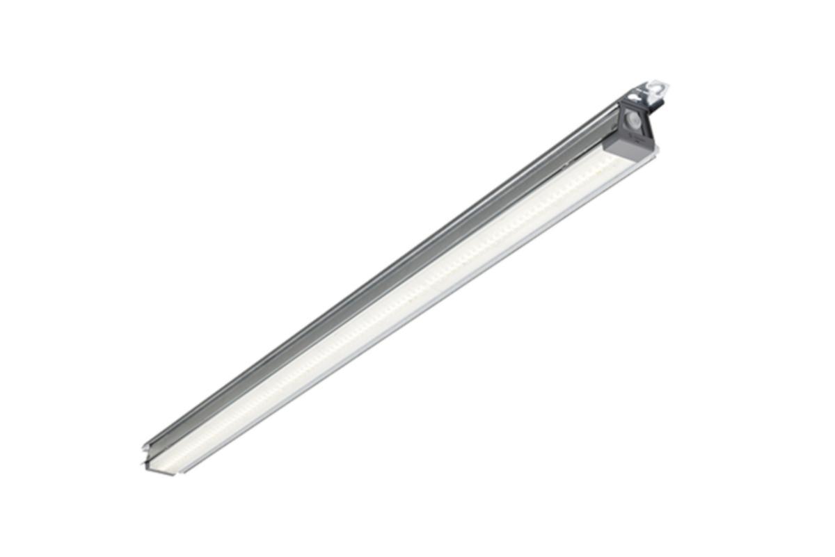 Industriarmatur Glamox i10 G2 - i10-1700 G2 12000 HF 840 TW MB
