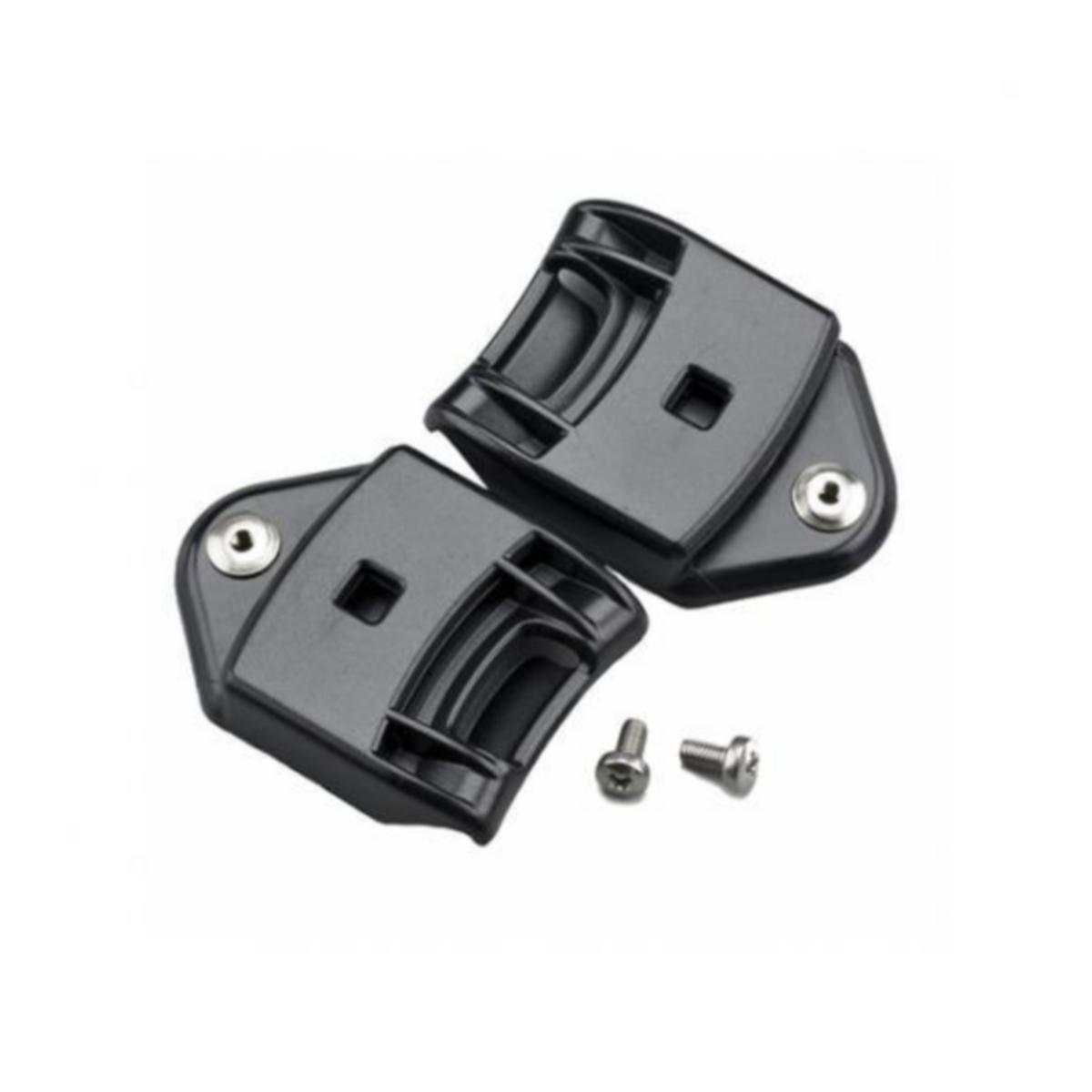 Adapter Kask øreklokker - Hjelmadapter øreklokker Kask standard 2 stk