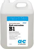 Antikorrosjonsmiddel B1 for varmeanlegg