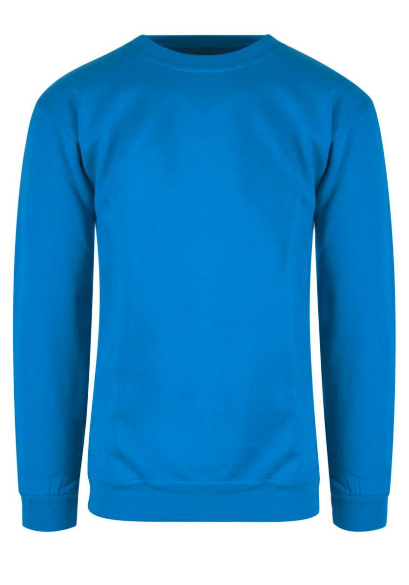 Collegegenser YOU® Classic - Collegegenser YOU Classic Turkis str M