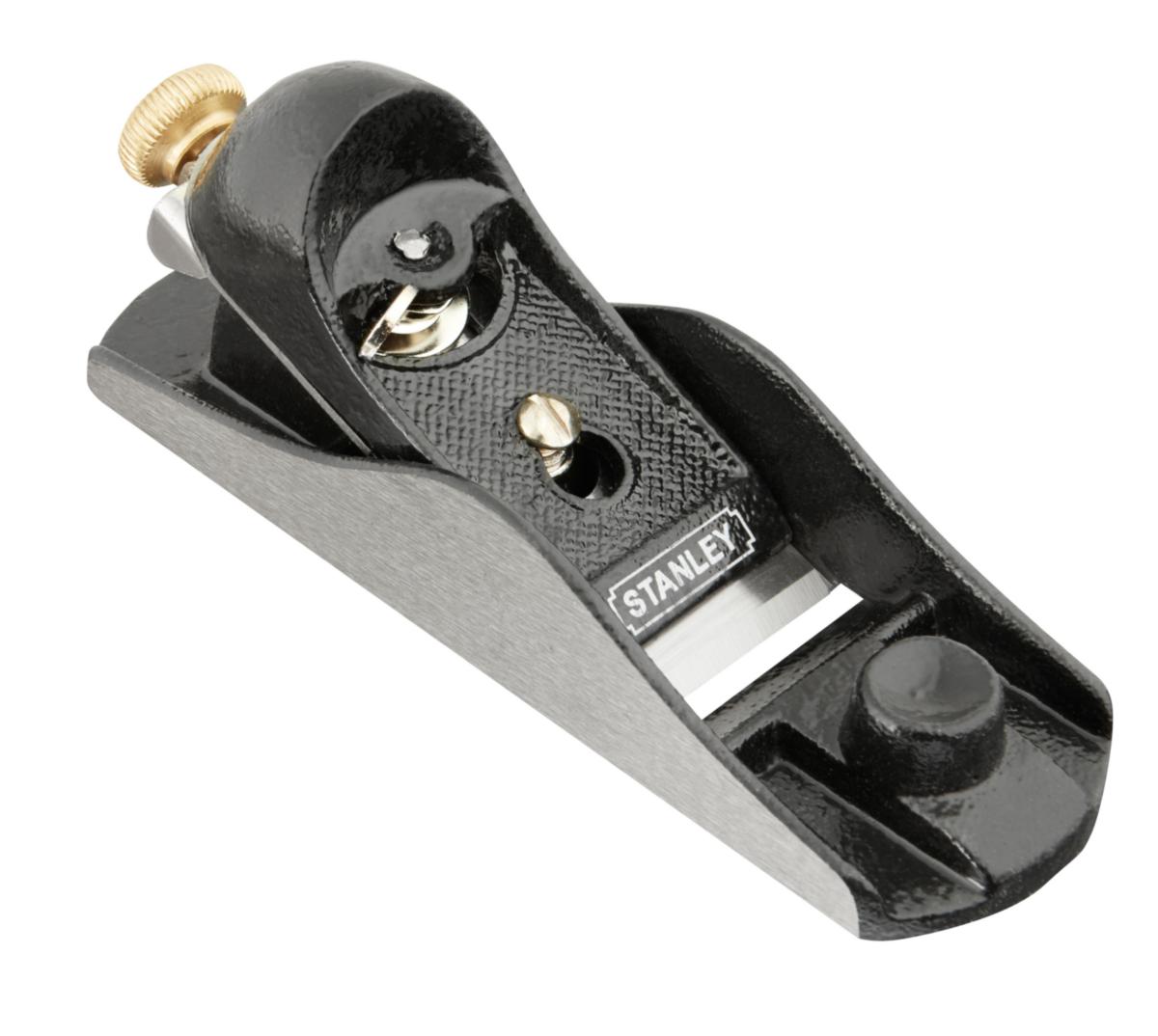 Høvel Stanley 220 - Støthøvel 220 Stanley 40X160mm