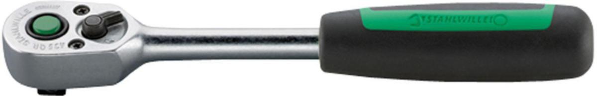 Skralle Stahlwille - Skralle 435 Stahlwille 3/8" 193mm 12111010