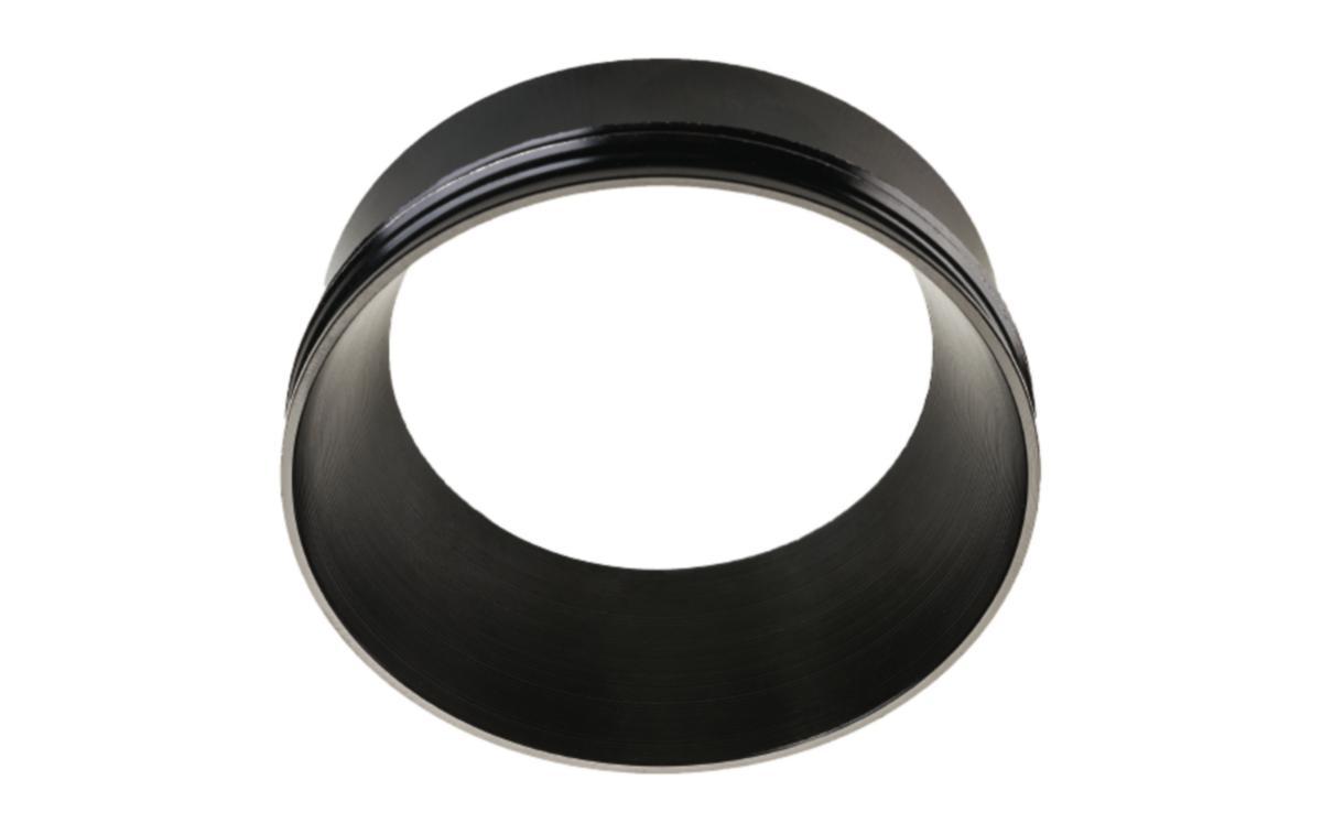 Tilbehør Sg® TUBE MICRO BAFFEL - TUBE MICRO BAFFEL SORT Ø39