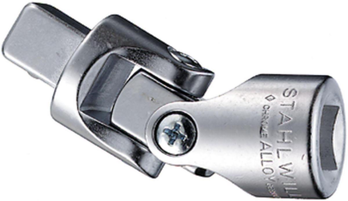 Universalledd Stahlwille 510 - Universalledd 510 Stahlwille 1/2" 71mm 13020000