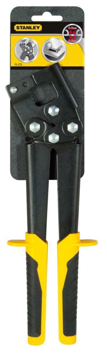 Gips Fiksertang Stanley - GIPS FIXERTANG 15-273 STANL. fixertang 280mm 15-273 stanley