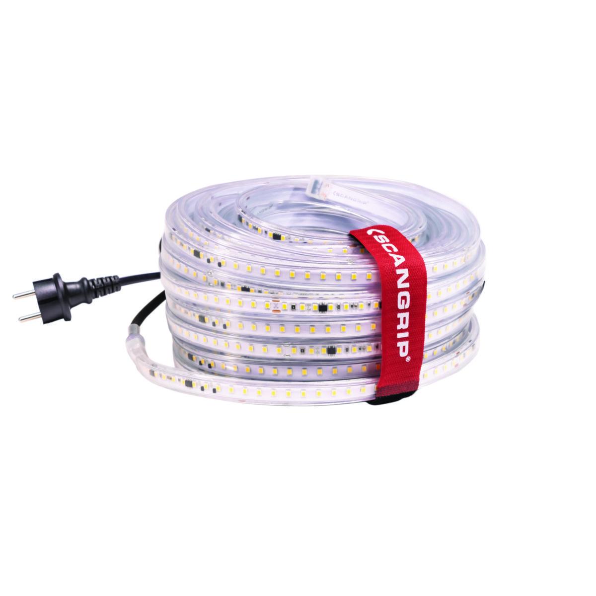 LED Stripe Scangrip - LED stripe 25M 25000 lumen