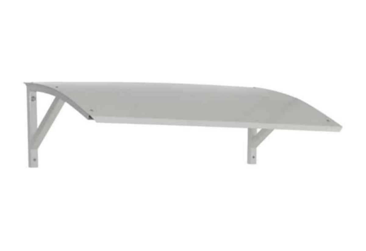 Tak til varmepumpe, Innova - 920X540X280 Tak f/varmepumpe Innova