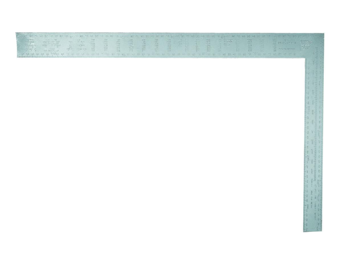 Tømmervinkel Stanley 1-45-530 - Vinkel snekkervinkel 1-45-530 Stanley 60X40cm stål