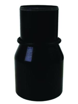 75 mm abs krympemuffe sort - krympemuffe abs | Ahlsell