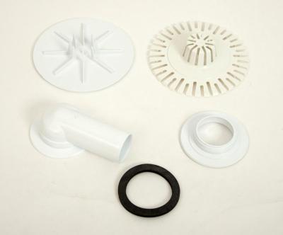 Ifø next avløpsarr calypso. space. primær - avløps arrang...