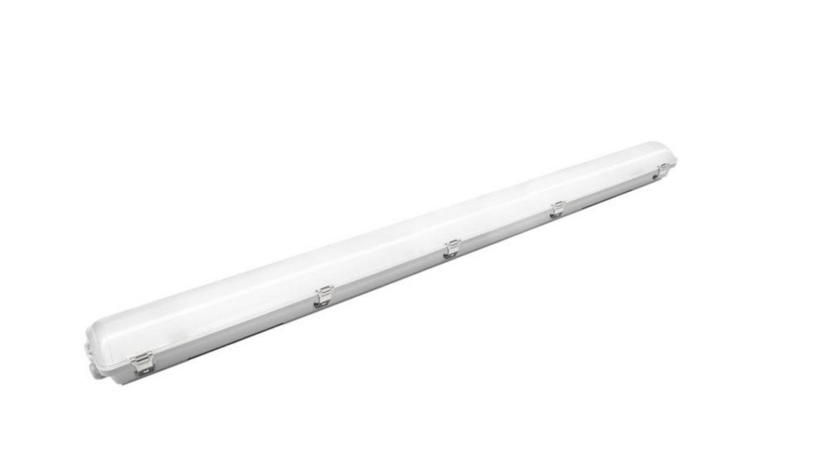 Industriarmatur a-collection IP66 Indy66 LED - Indy66 industri G2 4800 sensor