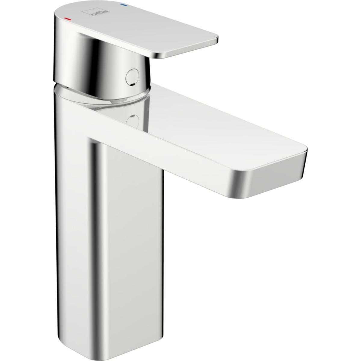 Servantbatteri Oras Stela - Oras Stela Servantkran 4805F