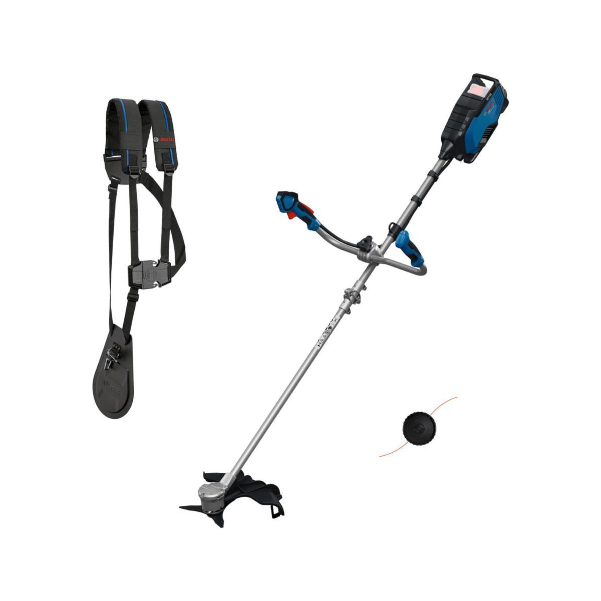 Gresstrimmer Bosch GFR 18V-25BH - Gresstrimmer GFR 18V-25BH Bosch 18V Solo 25cm