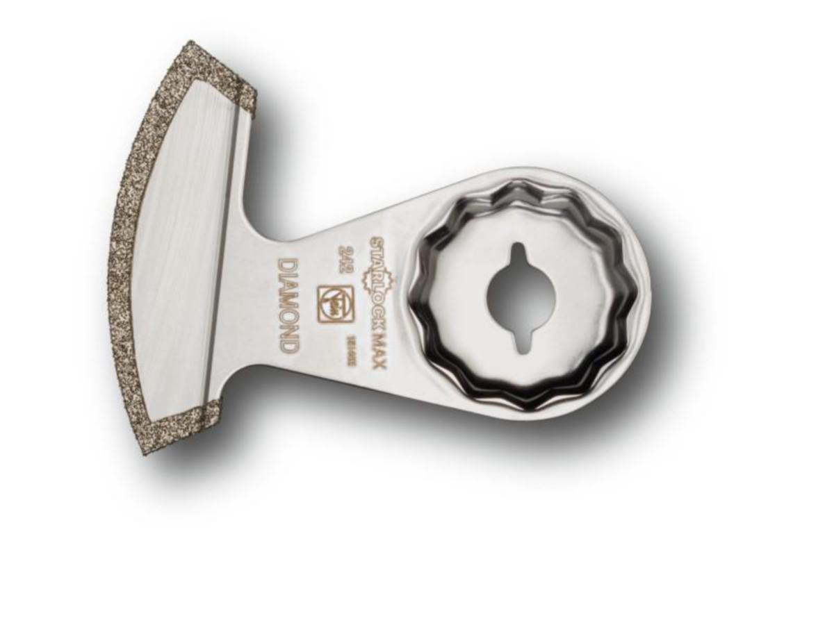 Segmentsagblad Fein Diamant SLM - Segmentsagblad Diamant Fein 1.2mm feste SLM 1pk