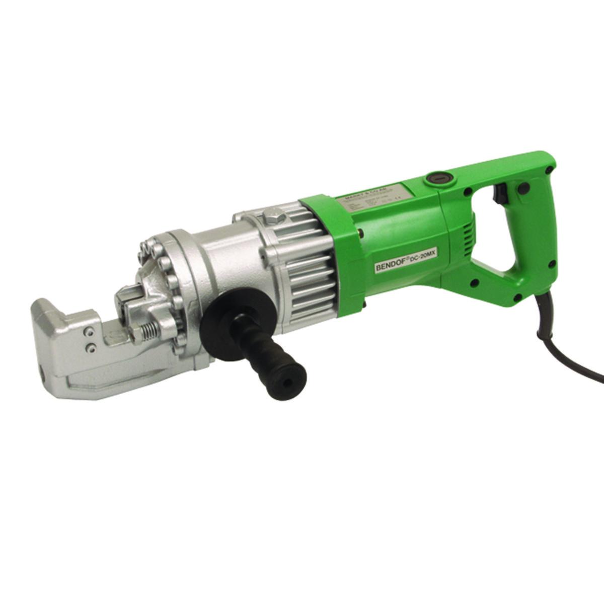 Armeringsklipper Bendof DC-20 MX - Armeringsklipper DC-20MX Bendof 1140W