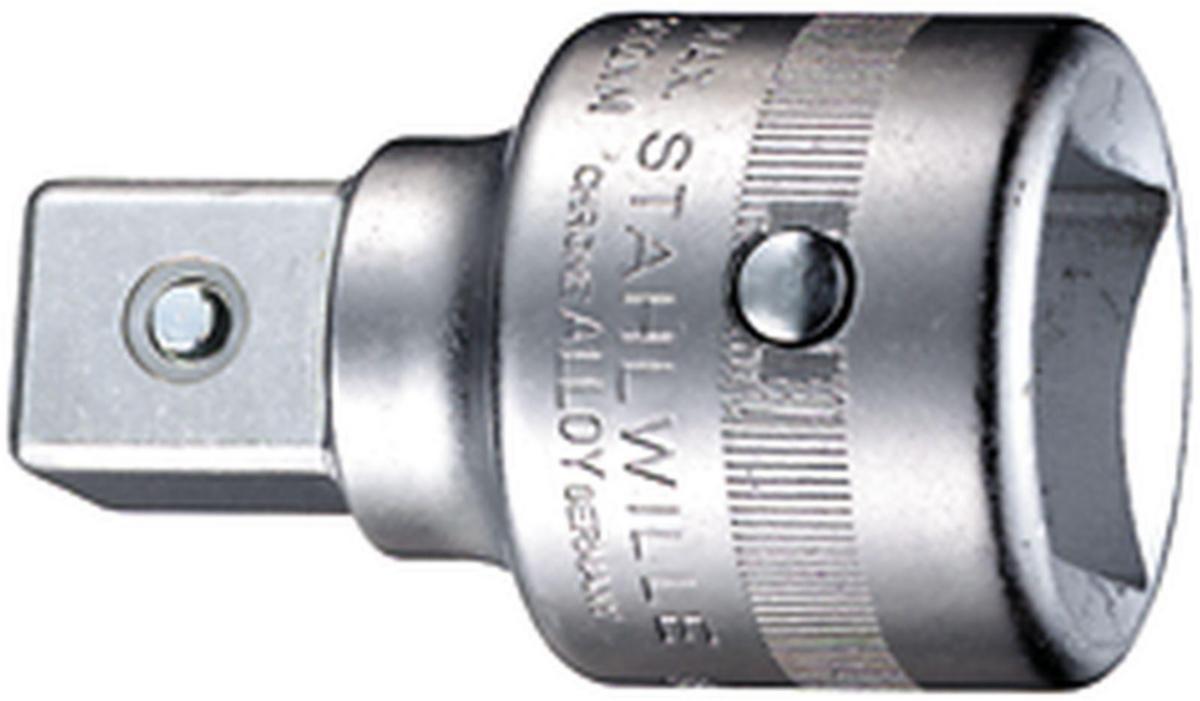 Overgang Stahlwille - Overgangsdel 866 Stahlwille 1"-3/4" 16030005