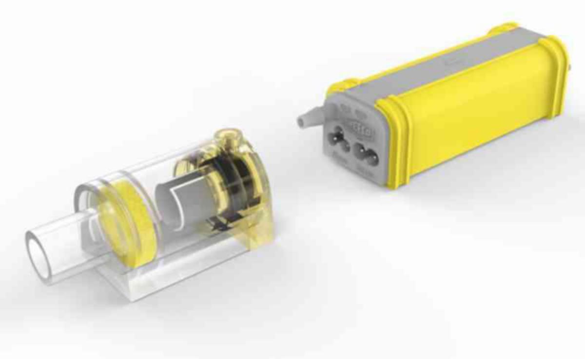 Kondenspumpe - Refco - Kondenspumpe Refco Combi