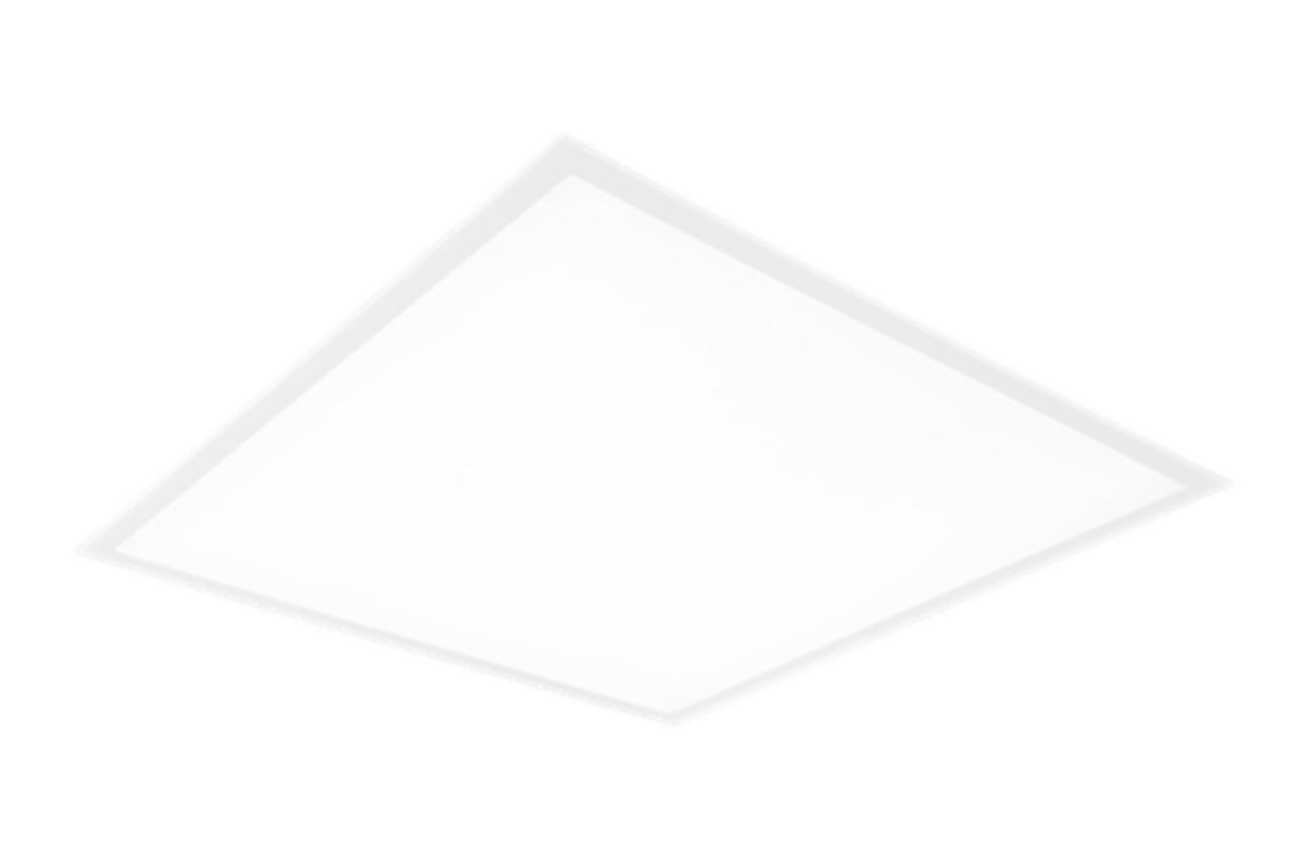 Takarmatur Glamox Innfelt LED 4000 DALI 830/840 MP - C25-R600x600 4000 HF 840 MP