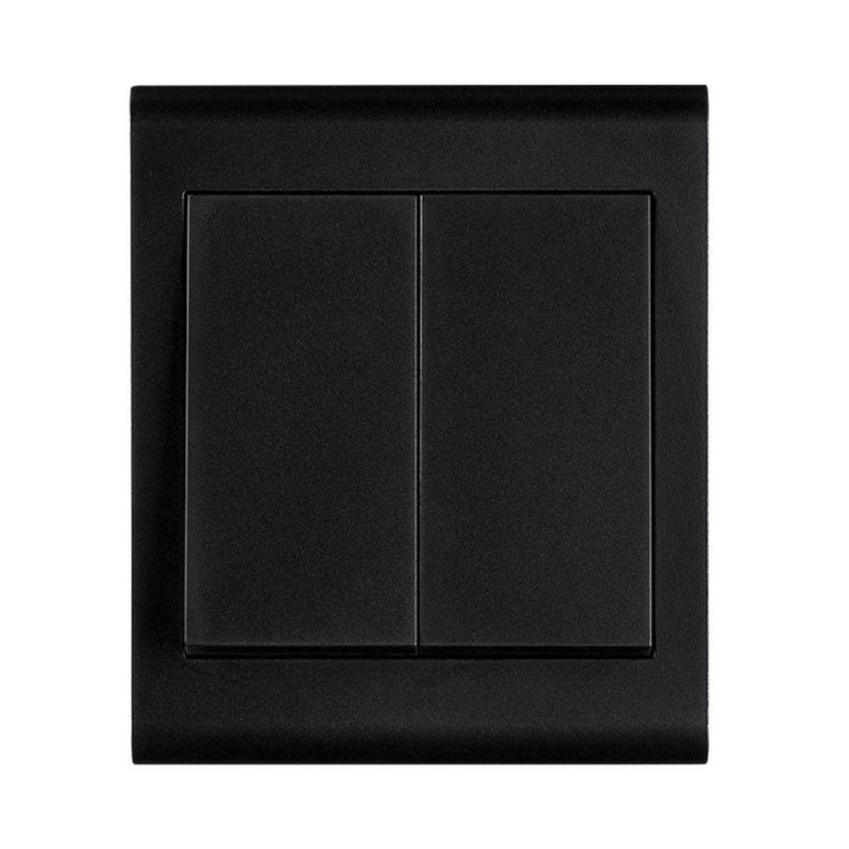 Brytere Sg® PV 1+1 - BRYTER PV 1+1 SORT