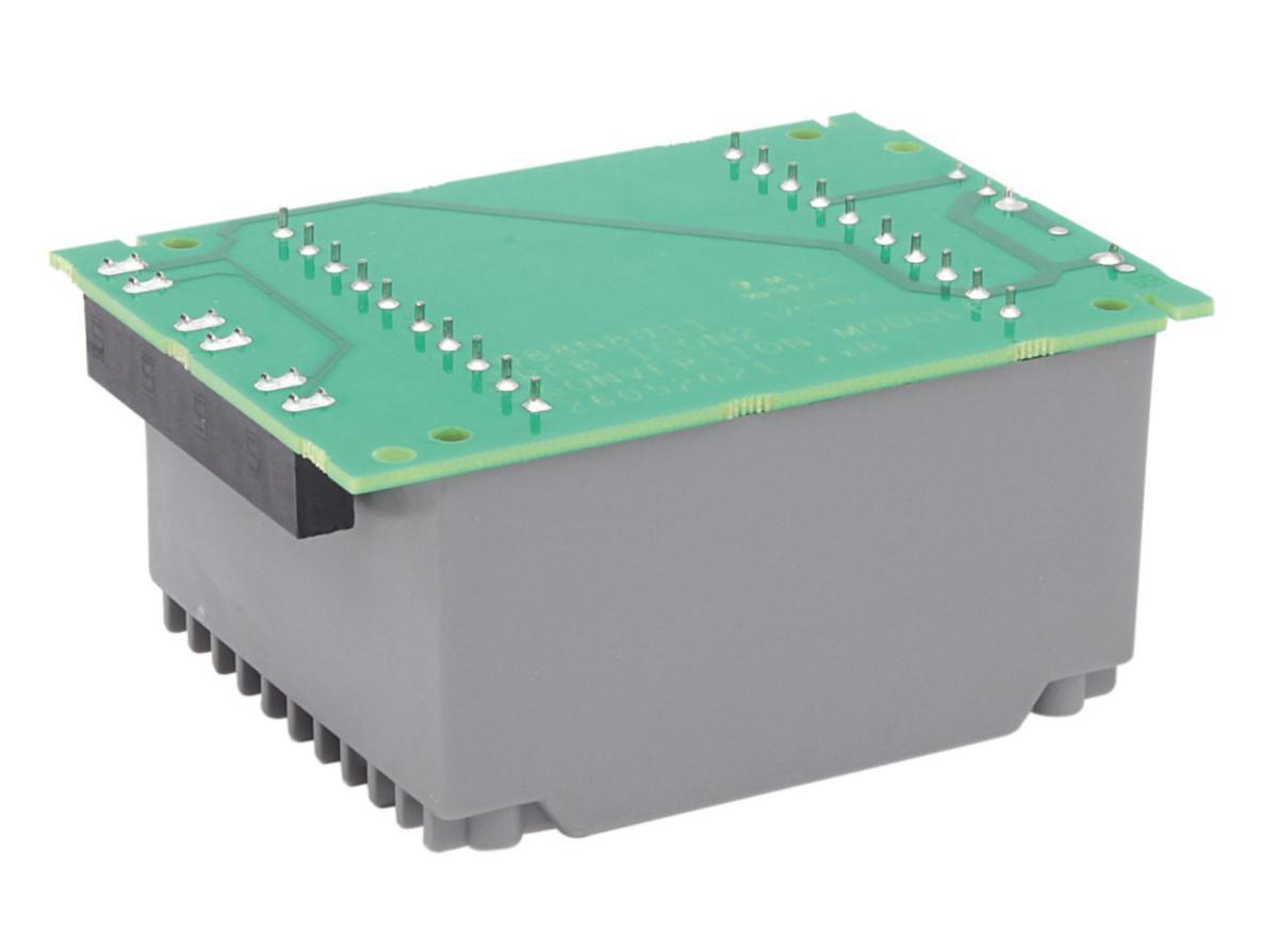Icon2 Konverteringsmodul TWA 24V, Danfoss - Icon2 Konverteringsmodul 24V TWA Danfoss