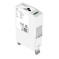 Reserve plugg SEM50 IT-nett Uc 440V