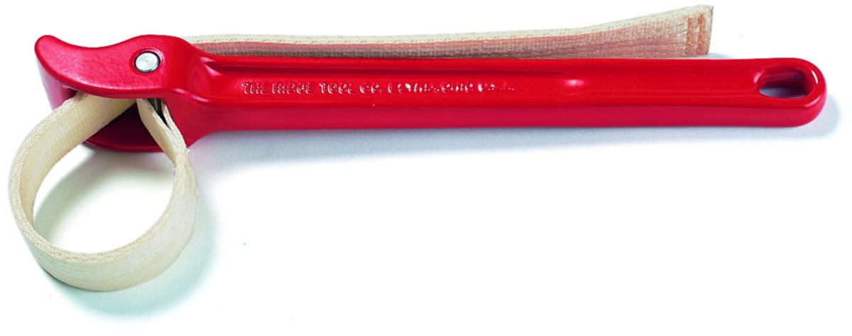 Stroppetang-/ remnøkkel Ridgid - Stroppetang Nr.5 Ridgid 48"