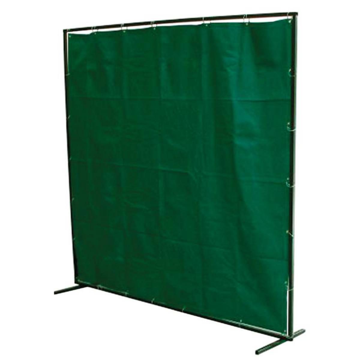 Sveisegardin Parweld - Sveisegardin stativ Parweld 1.8x1.8m