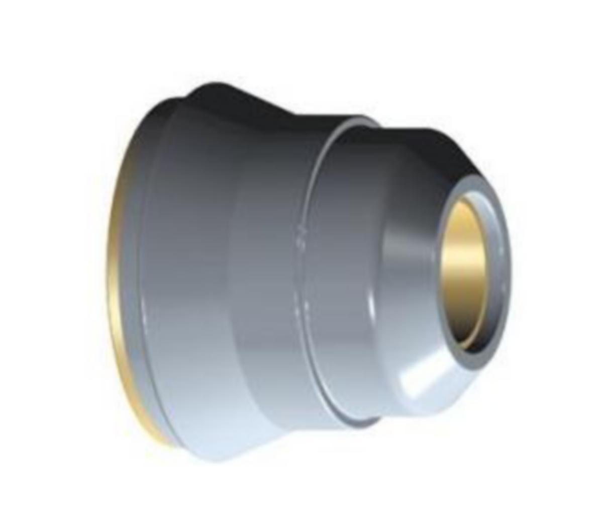 Beskyttelseskappe HandyPlasma Esab Shield Cup 60A - Beskyttelseskappe HandyPlasma Esab Shield Cup 60A