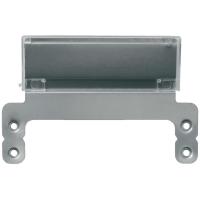 Merkeskilt Schneider Robust