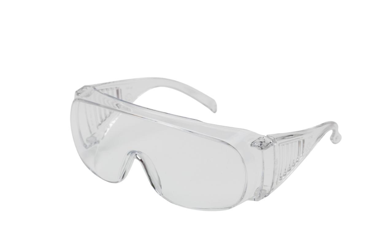 Besøksbrille Activewear® Visitor 4000 - Besøksbrille Activewear Visitor 4000 klar linse