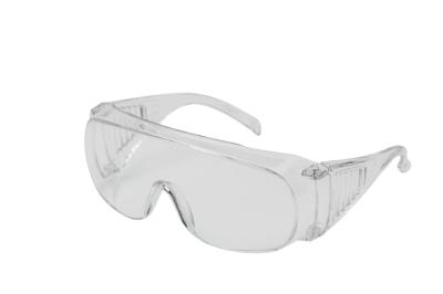 Vernebrille Activewear Visitor 4000 klar linse