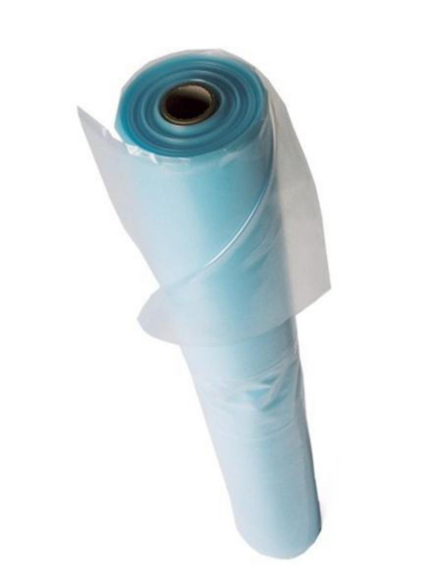 Dampsperre 200my - Dampsperre 2554 Gram 6000mmx25m blå