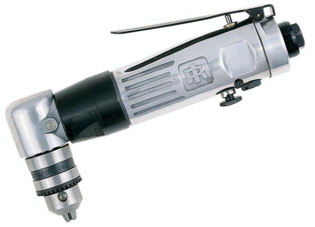 Vinkeldrill IR 7807R-EU - Vinkeldrill 10mm reverserbar Ingersoll Rand 7807R-EU