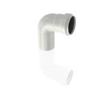 Bend 87,5°, AISI 316, EN1.4404, ACO Pipe