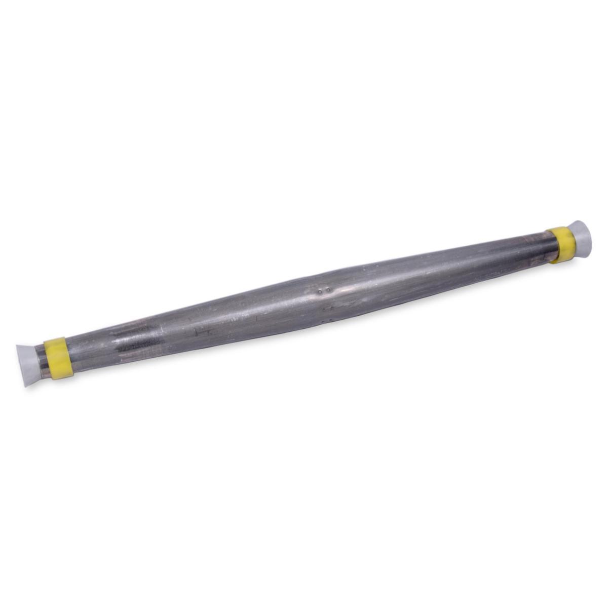 Hurtigskjøt Ensto for tørr AL, FeAl, BLX/BLL - Lineskjøt CIL64. 9.27-12.07mm