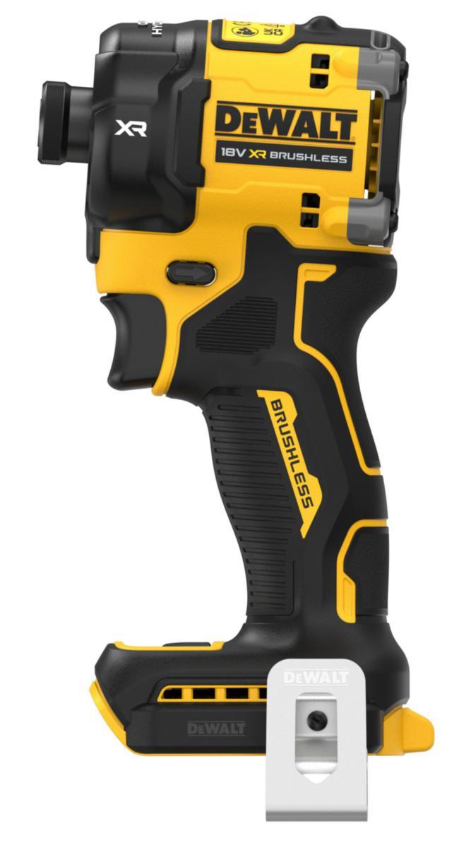 Slagskrutrekker DeWalt DCF870NT-XJ 18V Solo - Slagskrutrekker DCF870NT-XJ DeWalt 18V Solo