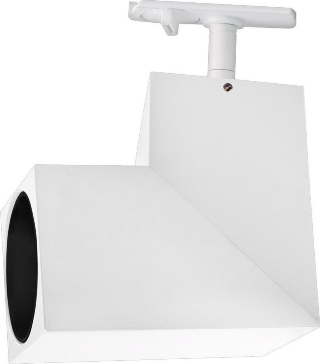 Spotlight Unilamp Titan Twist Spot - Titan Twist Square Spot 6W MH