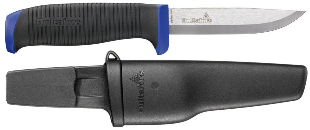 Håndverkerkniv Hultafors RFR GH - Slirekniv RFR GH Hultafors 208mm RF-stål