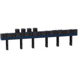 Rekkeklemme Schneider Multiclip Linergy FM