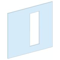 Frontplate Schneider INS320/630