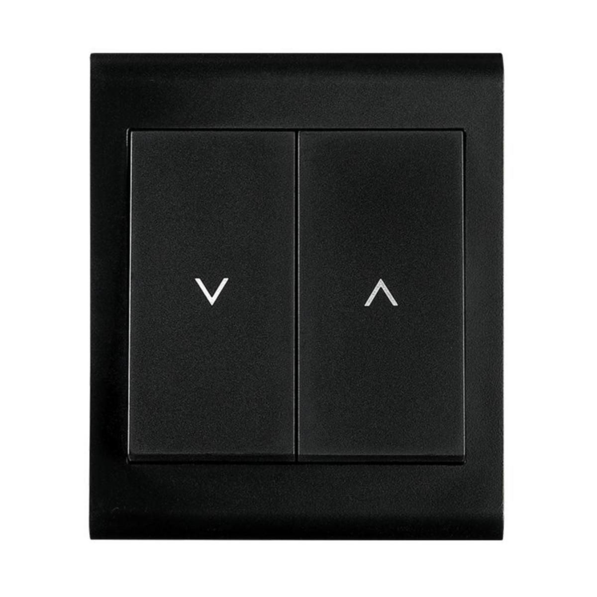 Markisebryter SG - BRYTER PV MARKISE SORT