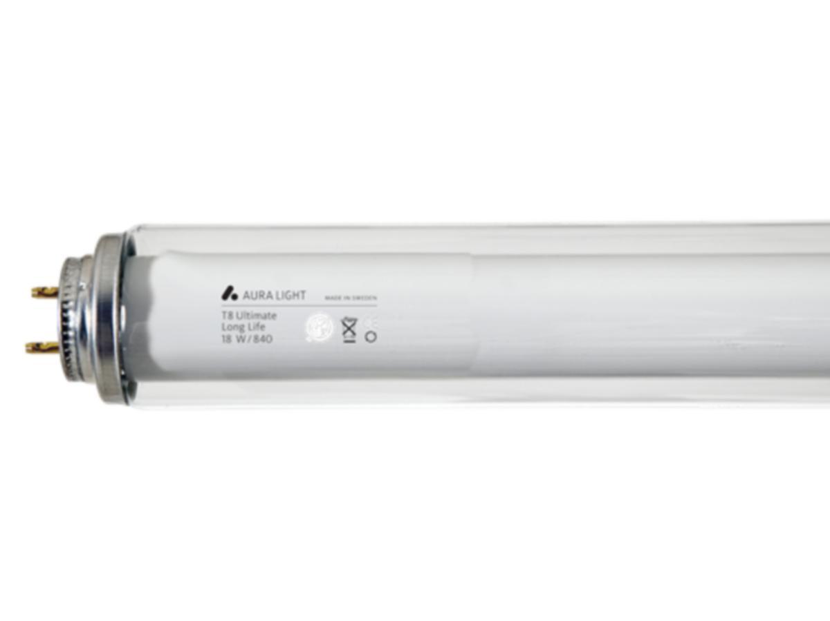 Lysrør Aura Ultimate Thermo - Aura ULTIMATE Thermo 18 W/830
