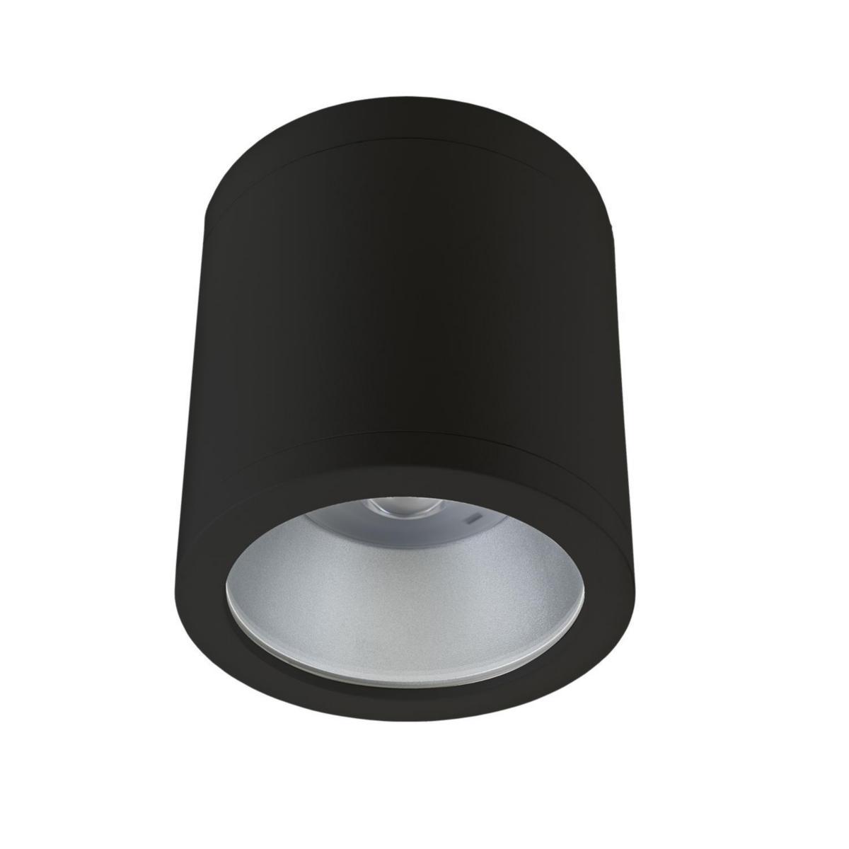Downlight SG® RAX Soft Surface - RAX SOFT SURFACE IP65 150 SORT