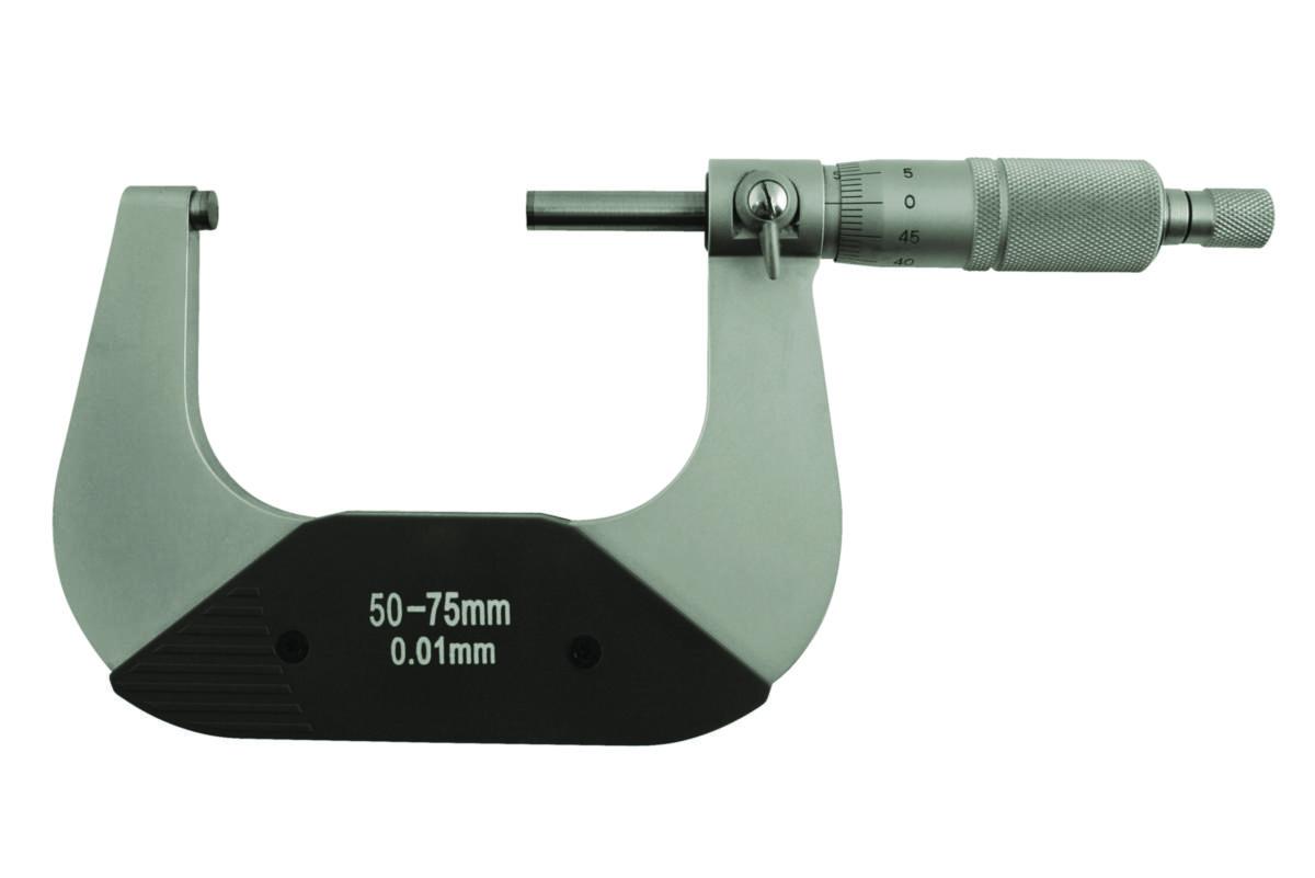 Mikrometer Diesella - Mikrometer Diesella 75-100mmX0.01mm