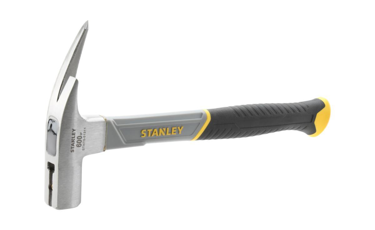 Lektehammer Stanley 600gr - Lektehammer STHT-51311 Stanley 600g