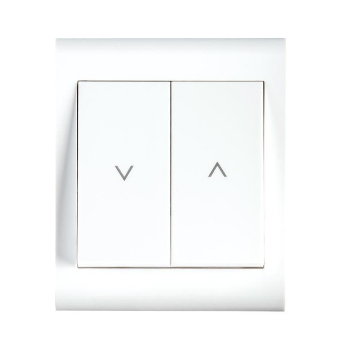 Markisebryter SG - BRYTER PV MARKISE HVIT